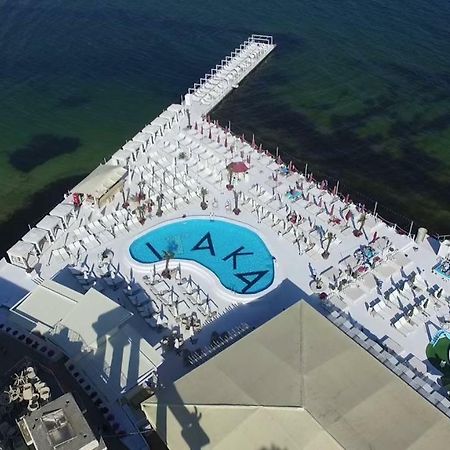 Odss Suites Odesa Exterior foto