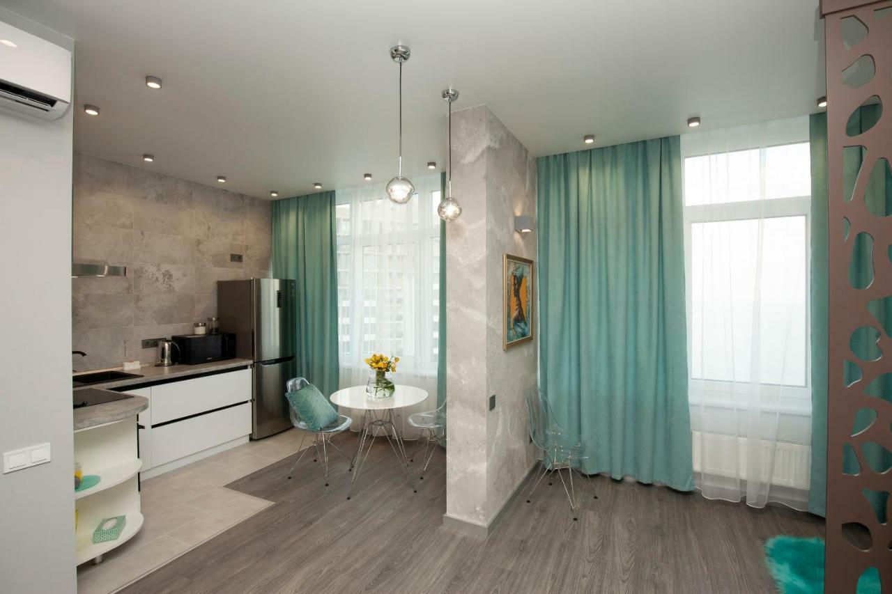 Odss Suites Odesa Exterior foto
