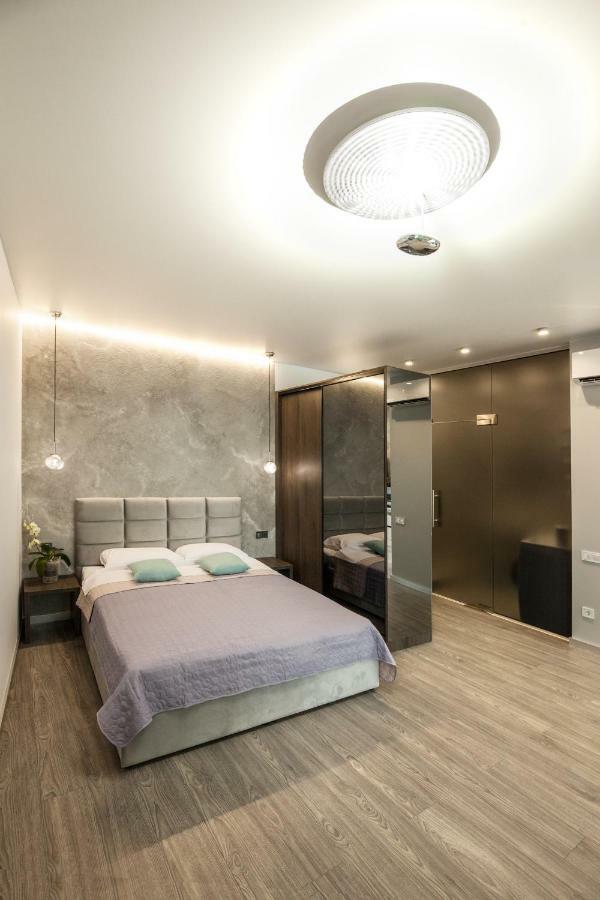 Odss Suites Odesa Exterior foto