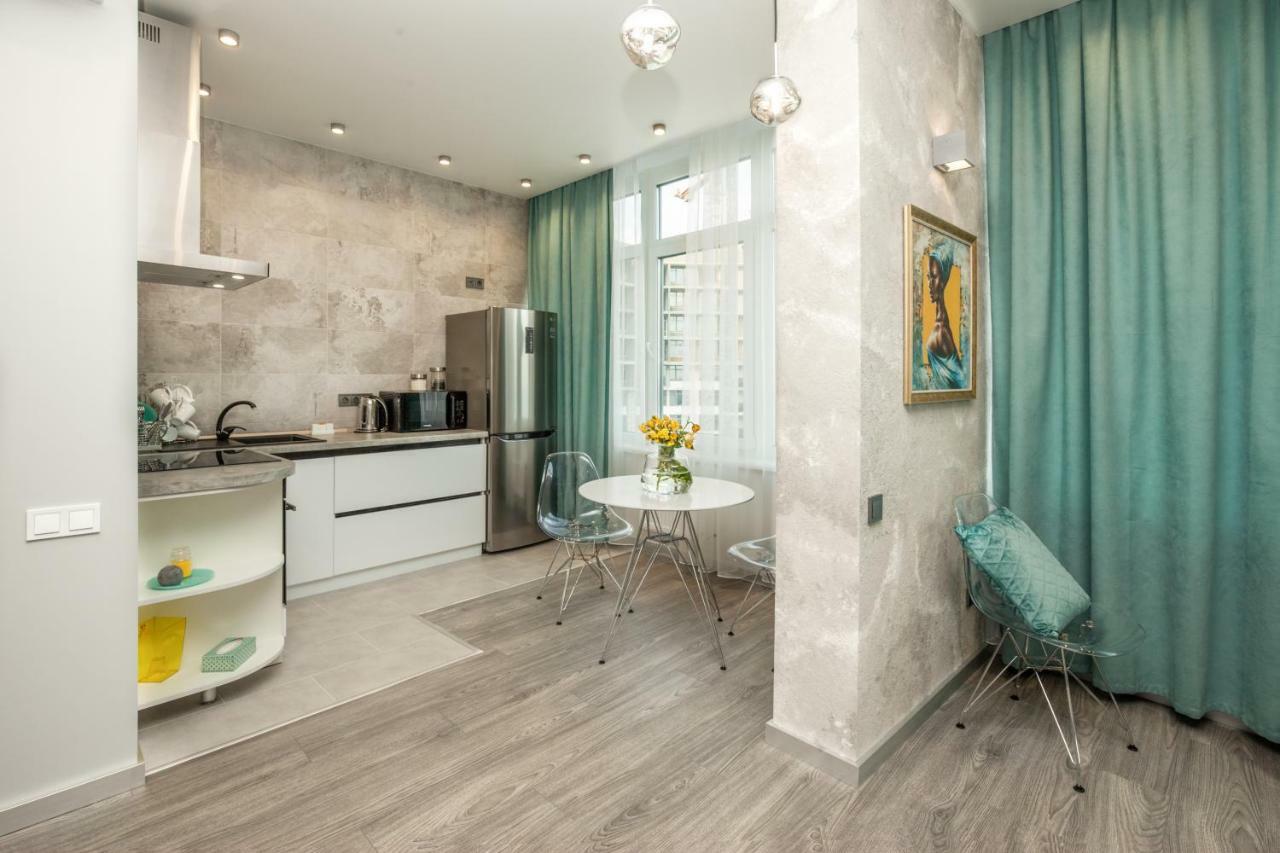 Odss Suites Odesa Exterior foto