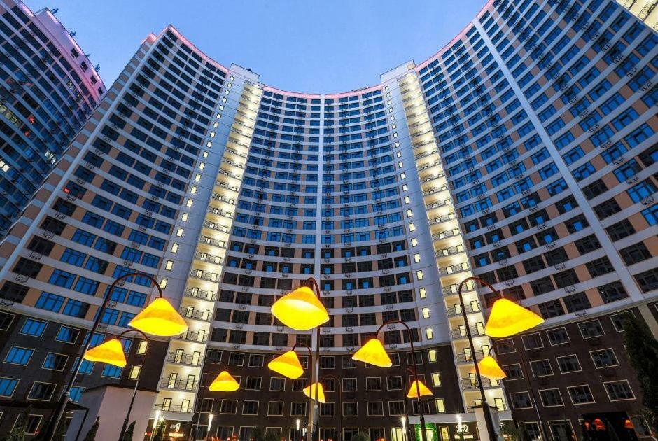 Odss Suites Odesa Exterior foto
