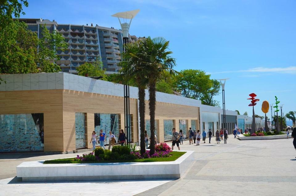 Odss Suites Odesa Exterior foto
