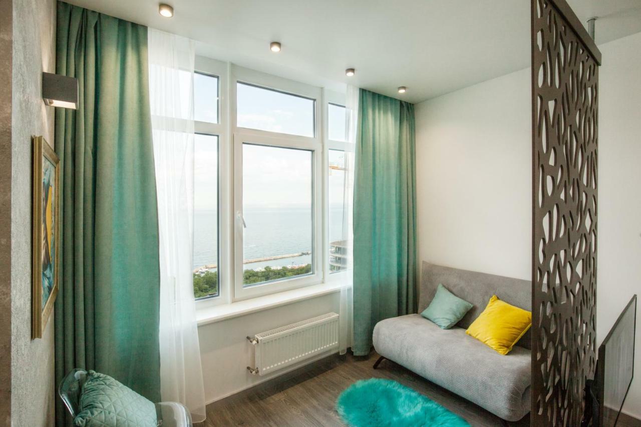 Odss Suites Odesa Exterior foto