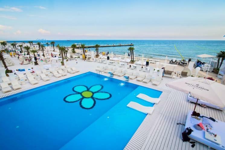 Odss Suites Odesa Exterior foto