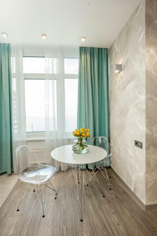 Odss Suites Odesa Exterior foto